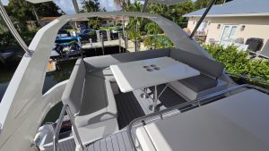 Aquila 44, power catamaran for sale