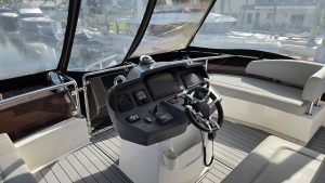 Aquila 44, power catamaran for sale