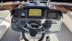 Aquila 44, power catamaran for sale