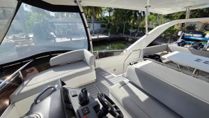 Aquila 44, power catamaran for sale