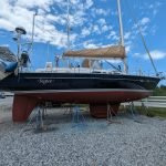 boatyard