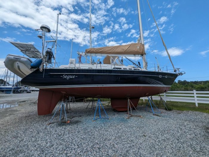 boatyard