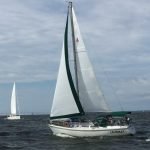 underway