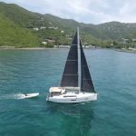 underway