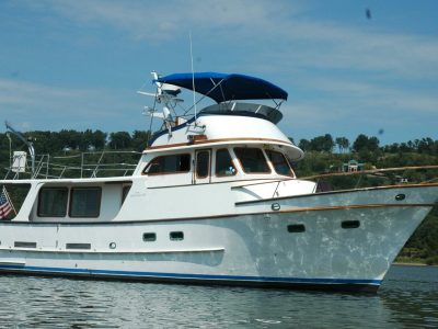Defever 49 RPH