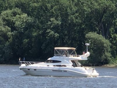 Sealine T47
