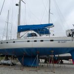 boatyard
