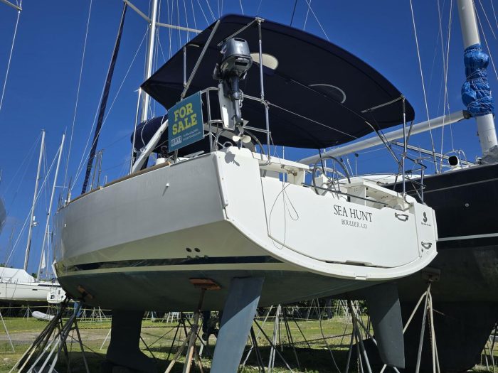 boatyard