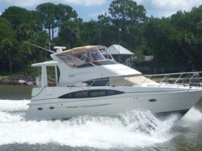 Carver 396