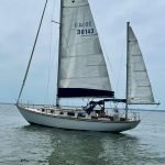 underway