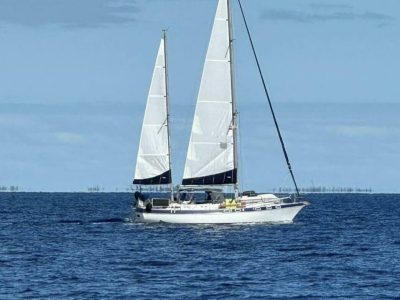 Morgan 41 Out Island