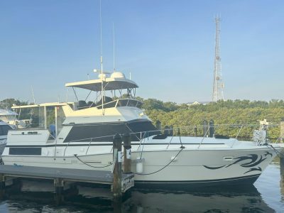 Viking 44