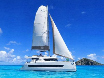 Bali 40 Catspace