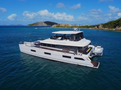 Lagoon 630 MY