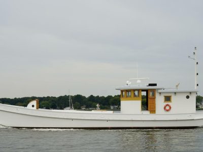 Custom 65