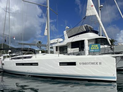 Jeanneau 490