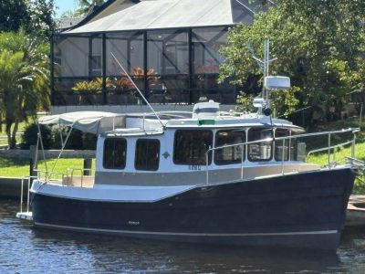 Ranger Tugs R-27