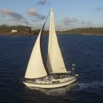 underway