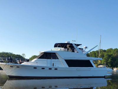 Bayliner 4788