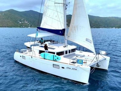 Lagoon 450