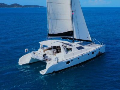 Voyage 480