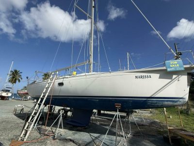 Dufour Gib’sea 43