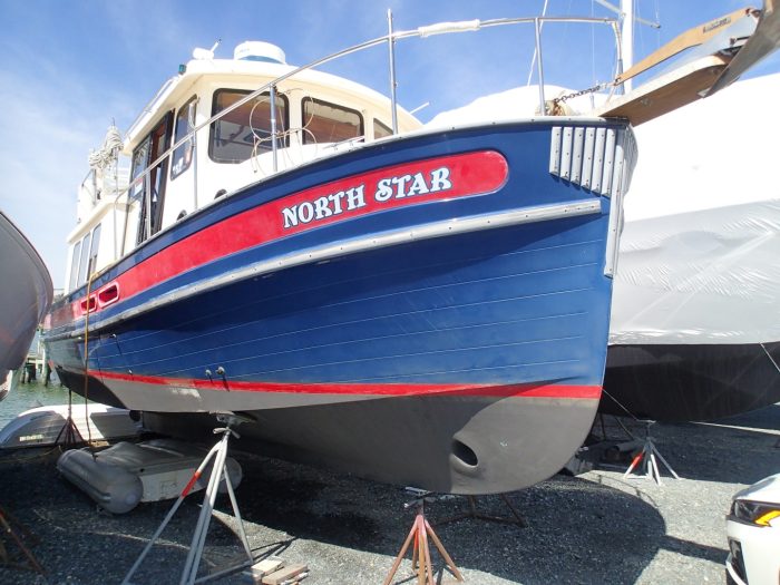 boatyard