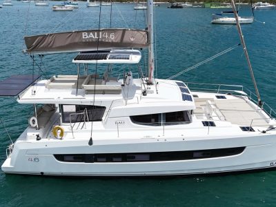 Bali 4.6