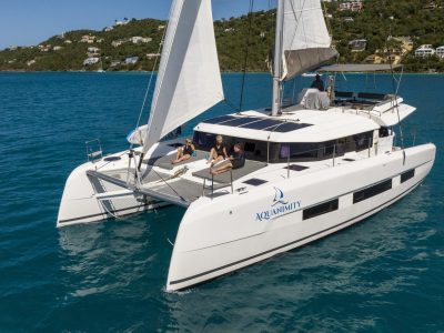 Dufour 48