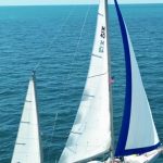 underway