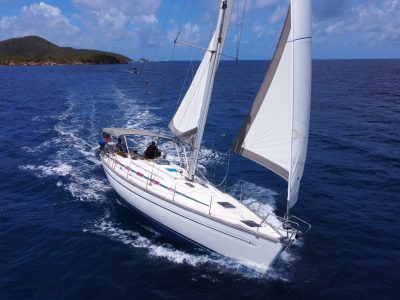 Bavaria 44, sailboat for sale