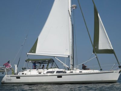 Hylas H46