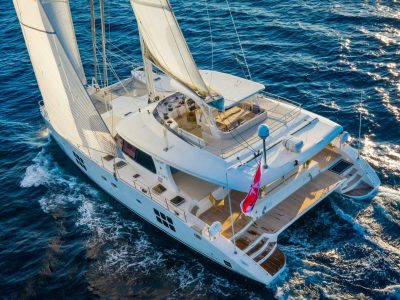 Sunreef 70
