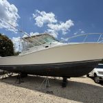 boatyard