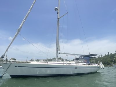 Bavaria 50, Bavaria 50 Cruiser, sailboat for sale