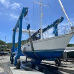 boatyard