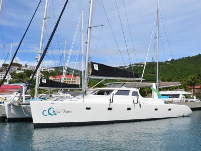 Voyage 520