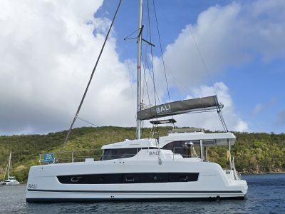 Bali 40 Catspace