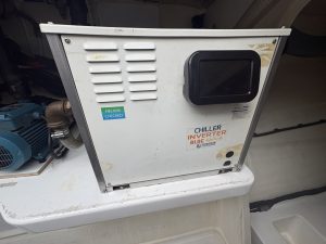 mechanical, Leopard 53 PowerCat, power catamaran for sale