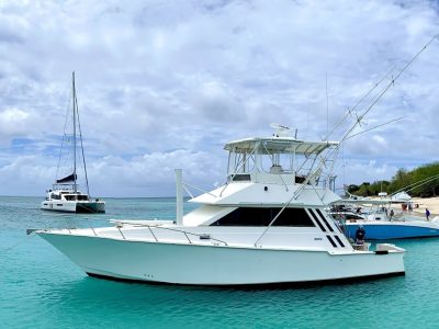 Southern Cross 44 Fish, trawler for sale