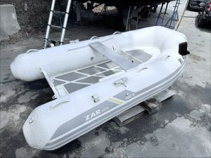 boatyard, Mainship 430 Trawler, trawler for sale