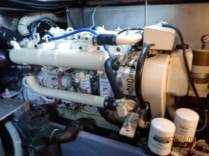 mechanical, Mainship 430 Trawler, trawler for sale