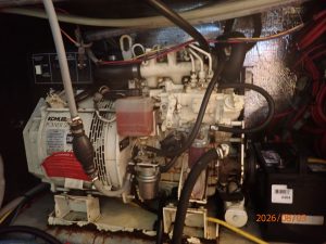mechanical, Mainship 430 Trawler, trawler for sale