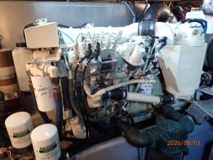 mechanical, Mainship 430 Trawler, trawler for sale