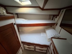 bed, Custom, sailboat for sale