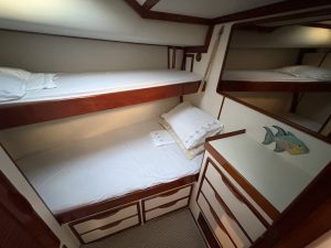 bed, Custom, sailboat for sale