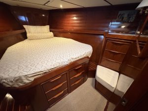 bed, Custom, sailboat for sale