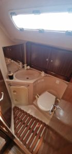 bath, Bavaria 50 Cruiser, sailboat for sale