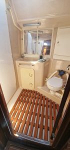bath, Bavaria 50 Cruiser, sailboat for sale