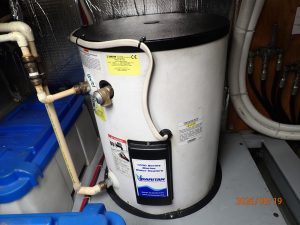 mechanical, Florida Bay Coaster 50 Pilothouse, trawler for sale